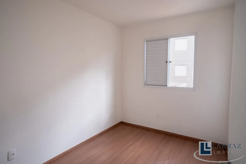 Apartamento, 2 quartos, 43 m² - Foto 4
