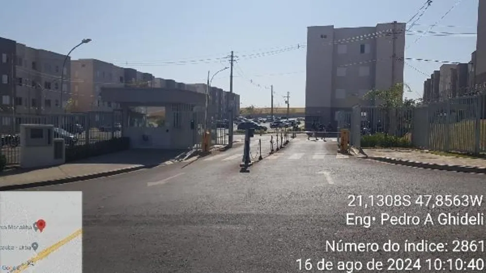 Apartamento, 2 quartos, 43 m² - Foto 6