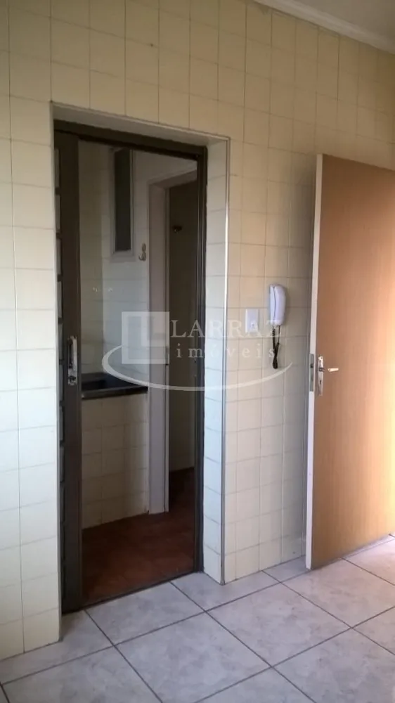 Apartamento, 3 quartos, 100 m² - Foto 1