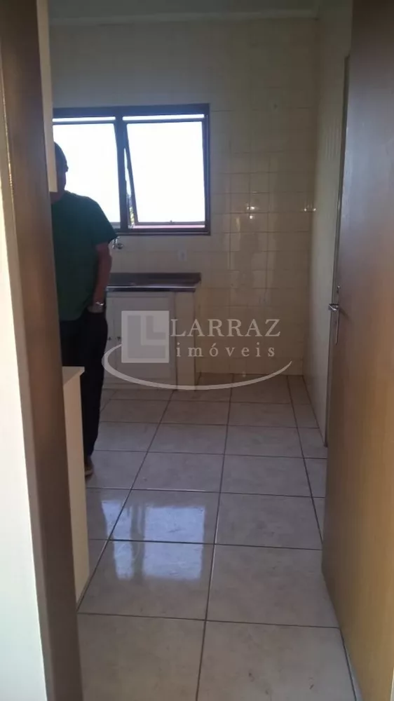 Apartamento, 3 quartos, 100 m² - Foto 6