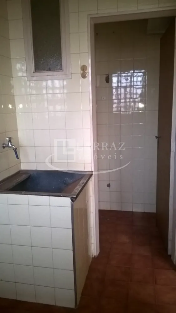 Apartamento, 3 quartos, 100 m² - Foto 2