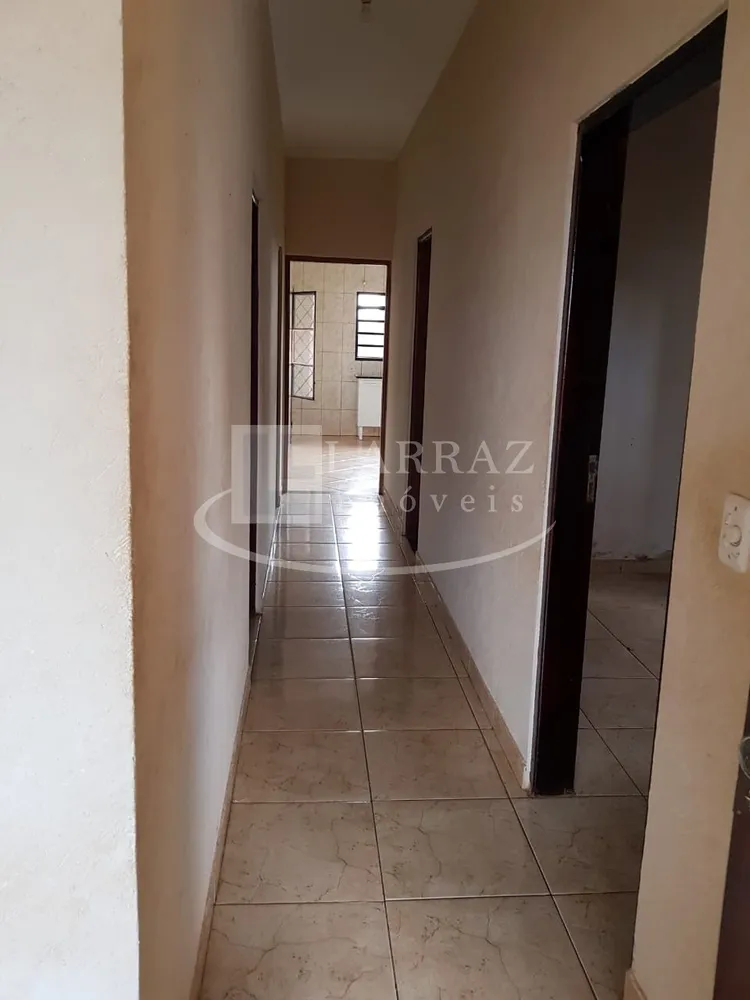 Casa, 3 quartos, 135 m² - Foto 8