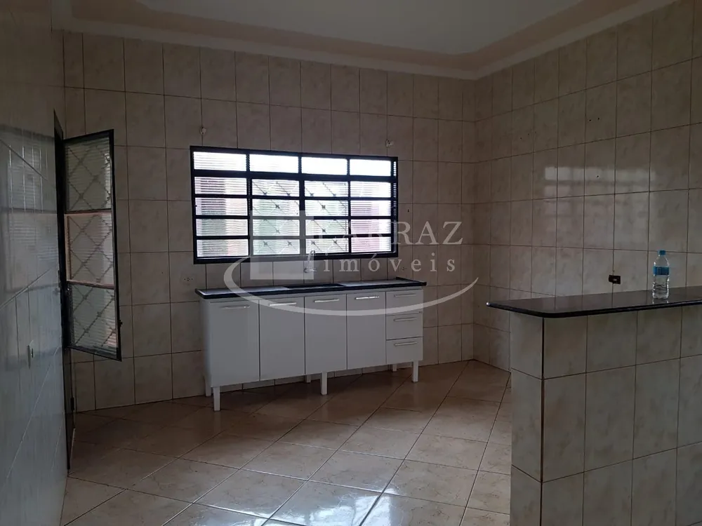 Casa, 3 quartos, 135 m² - Foto 1