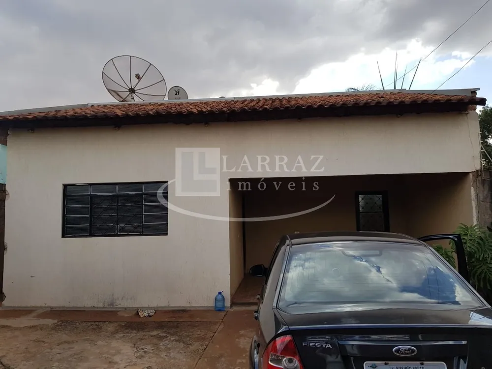 Casa, 3 quartos, 135 m² - Foto 9