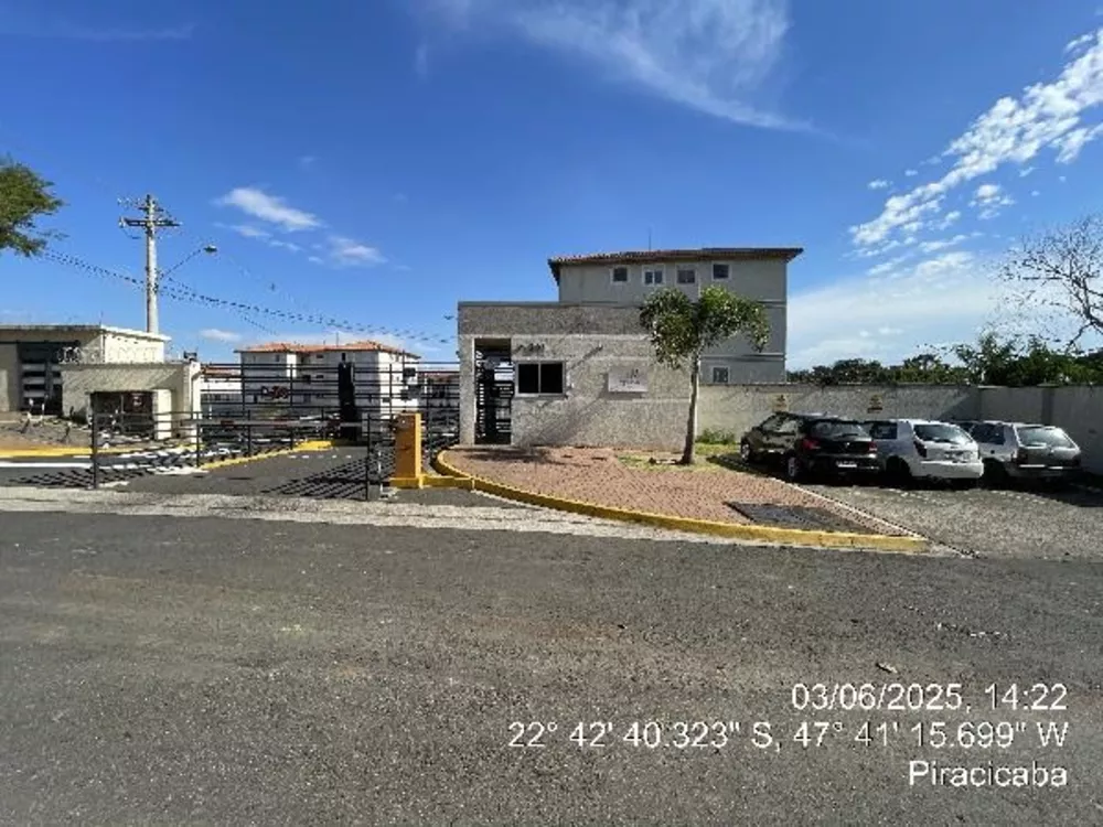 Apartamento, 2 quartos, 44 m² - Foto 1