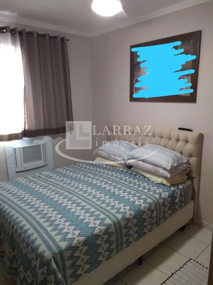 Apartamento, 2 quartos, 47 m² - Foto 2