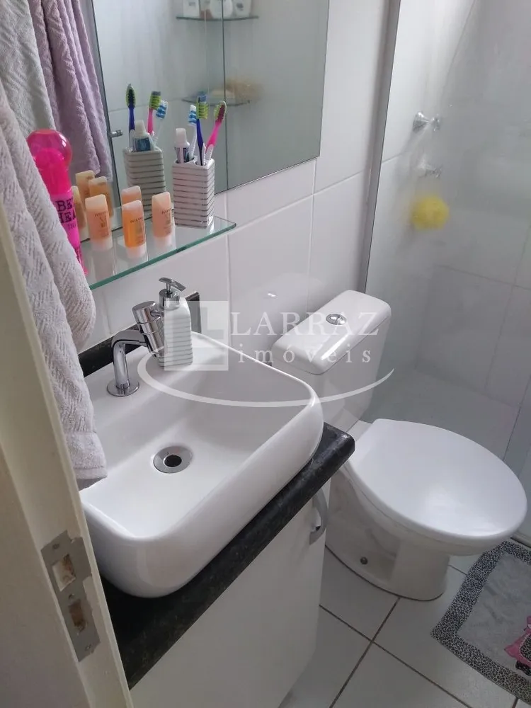 Apartamento, 2 quartos, 47 m² - Foto 3