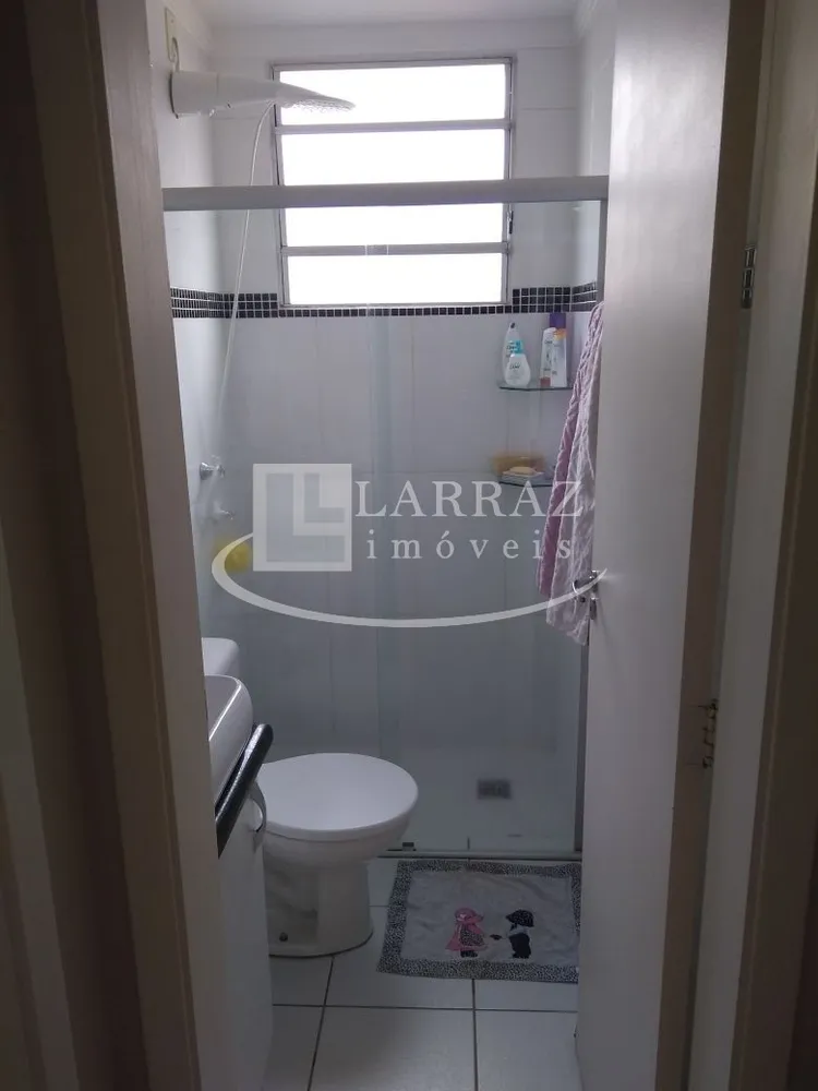 Apartamento, 2 quartos, 47 m² - Foto 8