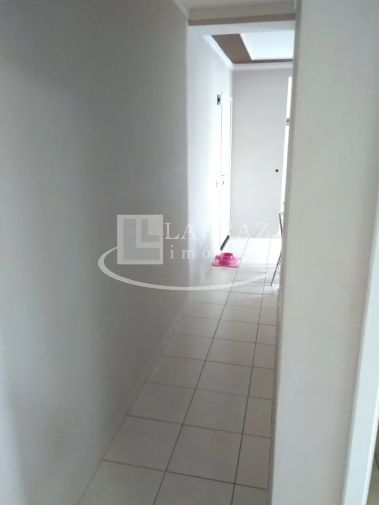 Apartamento, 2 quartos, 47 m² - Foto 5