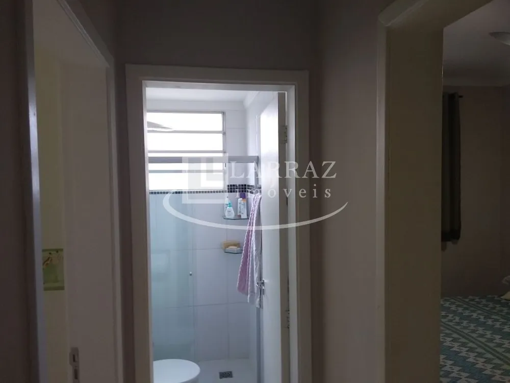Apartamento, 2 quartos, 47 m² - Foto 4