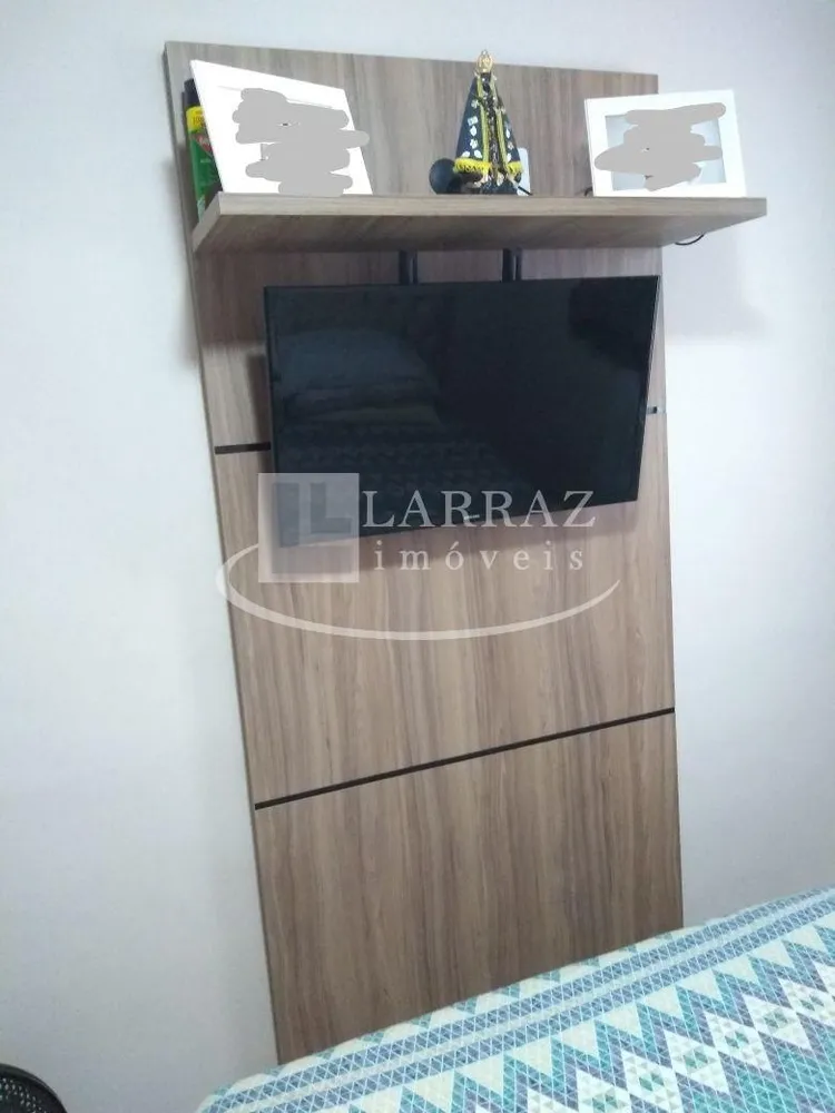 Apartamento, 2 quartos, 47 m² - Foto 15