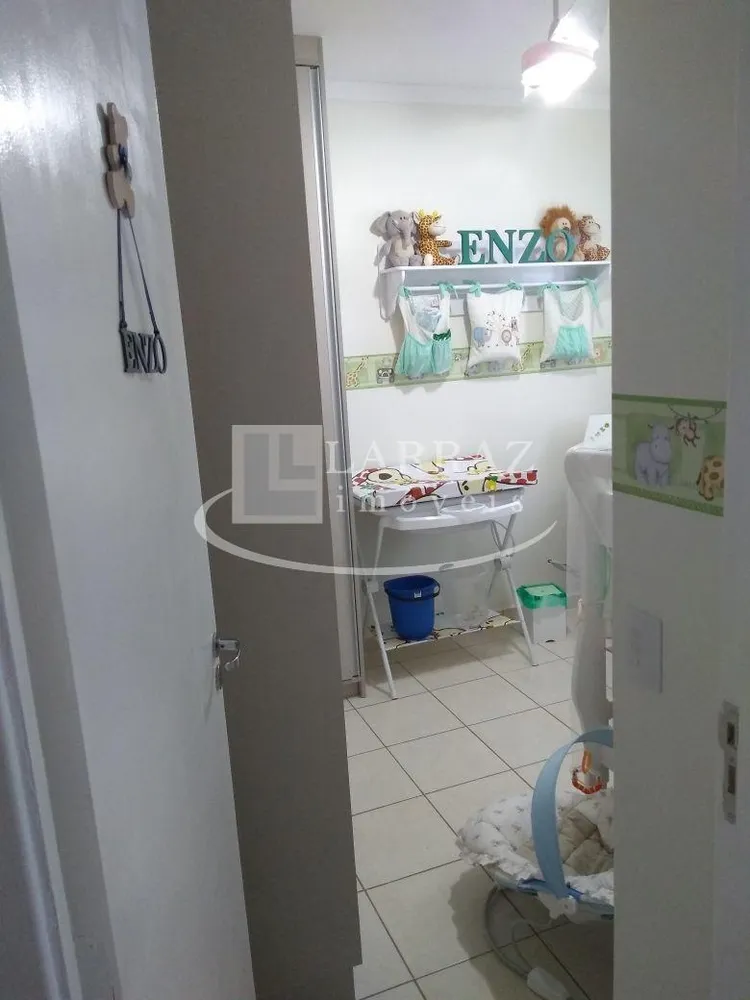 Apartamento, 2 quartos, 47 m² - Foto 11