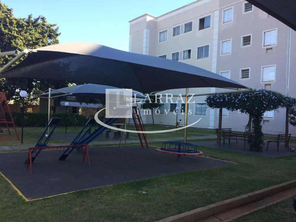 Apartamento, 2 quartos, 47 m² - Foto 10