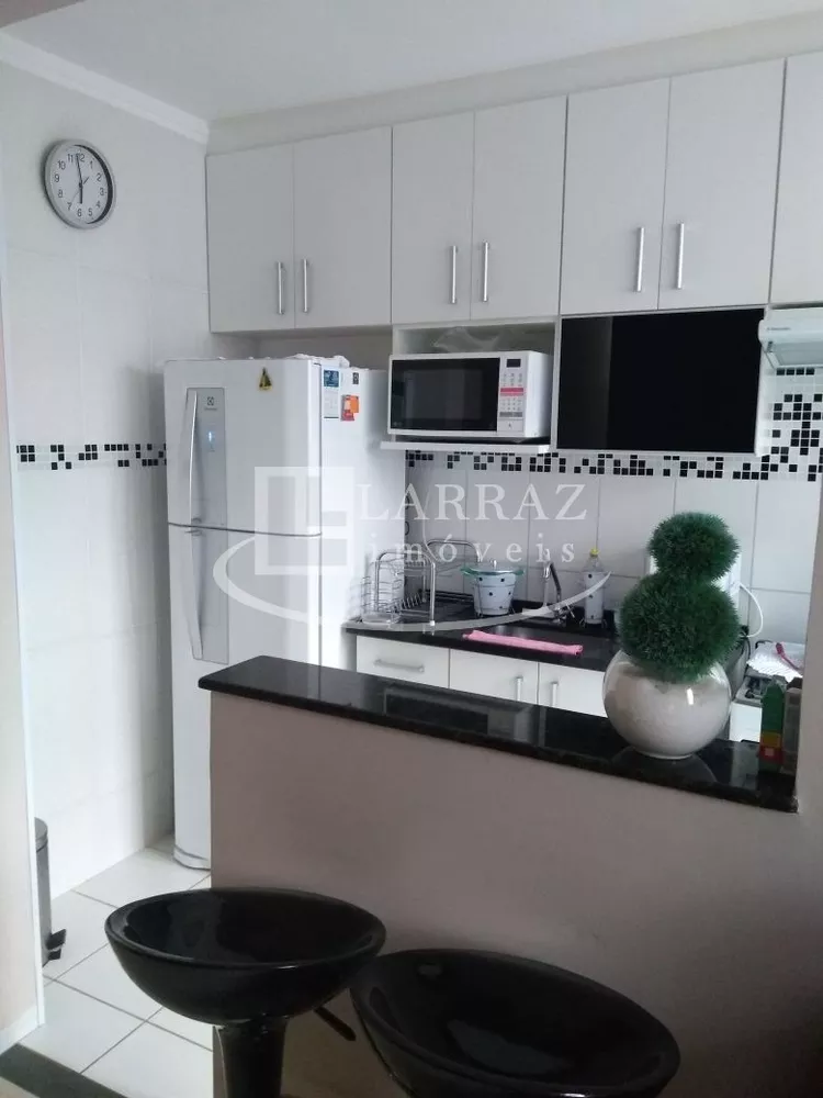Apartamento, 2 quartos, 47 m² - Foto 9