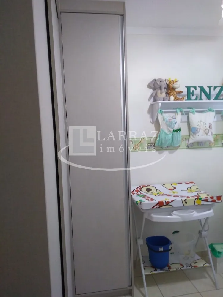 Apartamento, 2 quartos, 47 m² - Foto 16