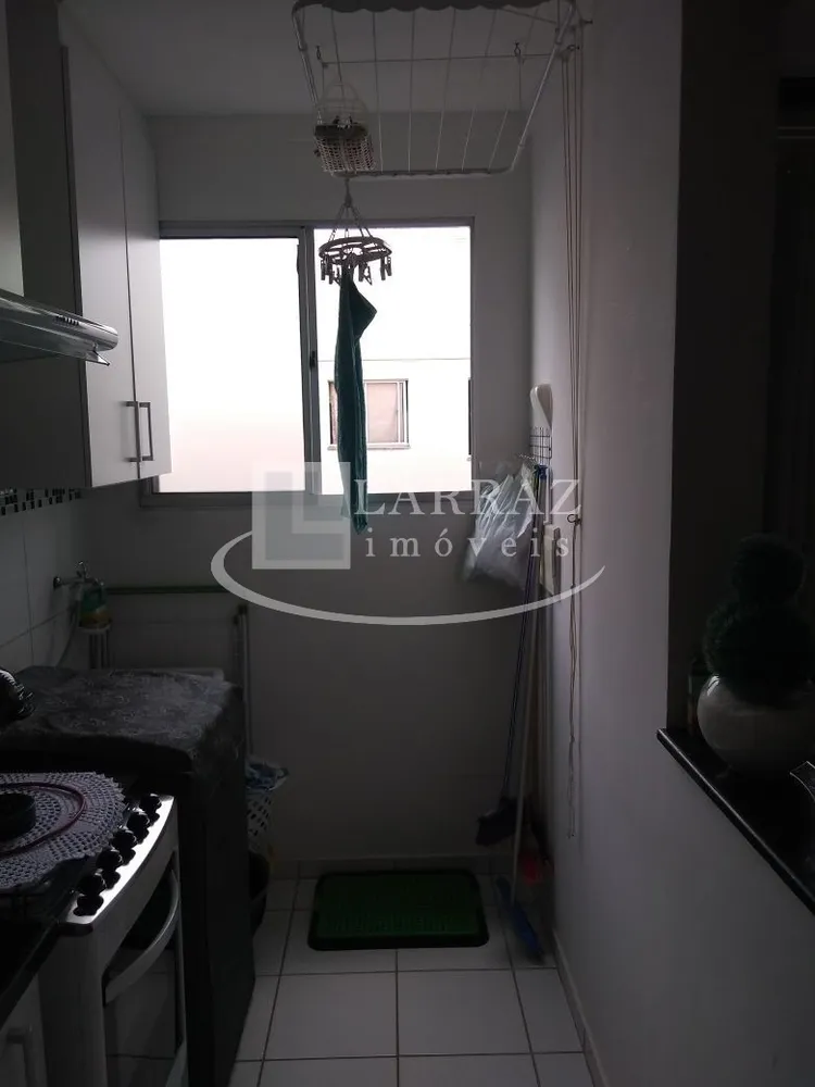 Apartamento, 2 quartos, 47 m² - Foto 6