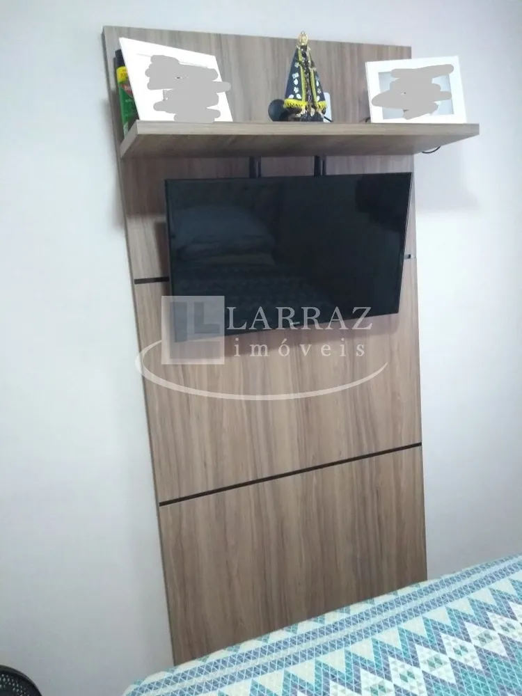 Apartamento, 2 quartos, 47 m² - Foto 13