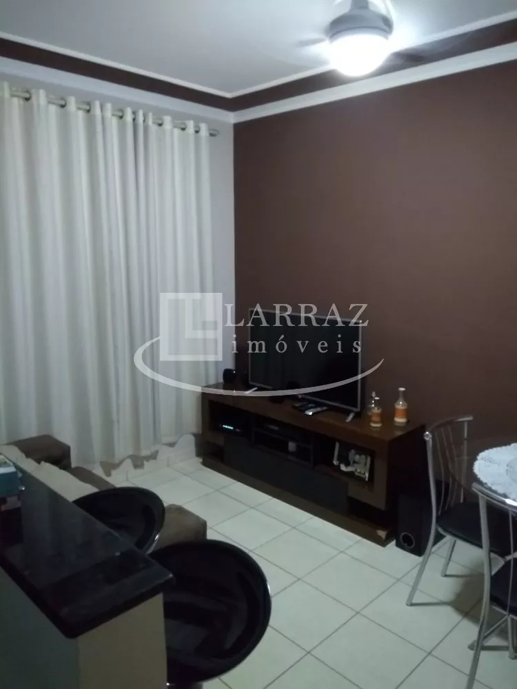 Apartamento, 2 quartos, 47 m² - Foto 11