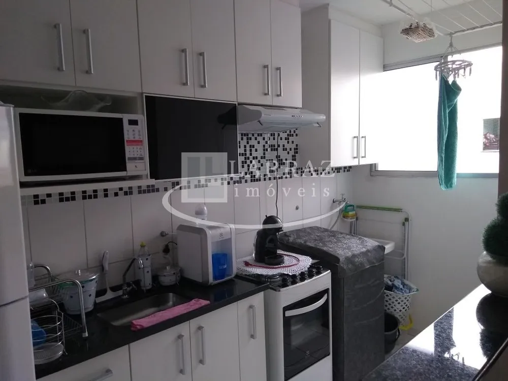 Apartamento, 2 quartos, 47 m² - Foto 7