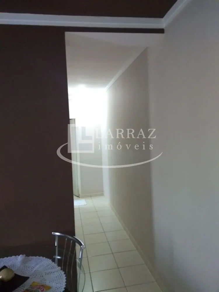 Apartamento, 2 quartos, 47 m² - Foto 15