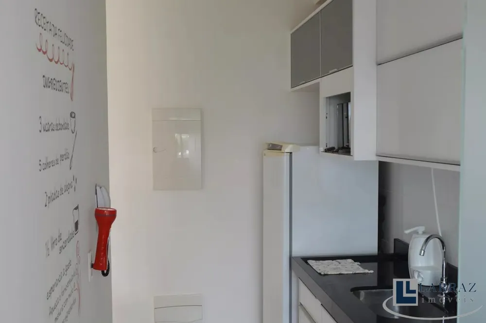 Apartamento, 2 quartos, 56 m² - Foto 5