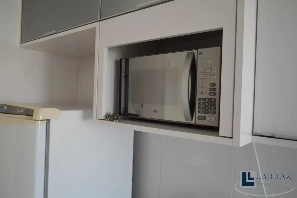 Apartamento, 2 quartos, 56 m² - Foto 6