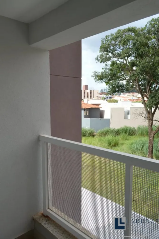 Apartamento, 2 quartos, 56 m² - Foto 2