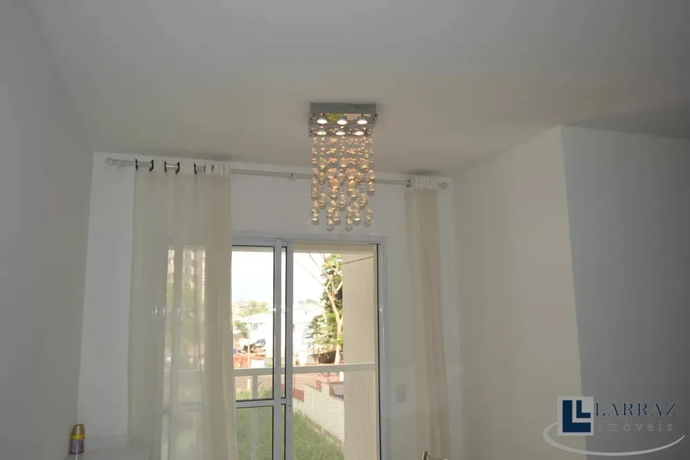 Apartamento, 2 quartos, 56 m² - Foto 3