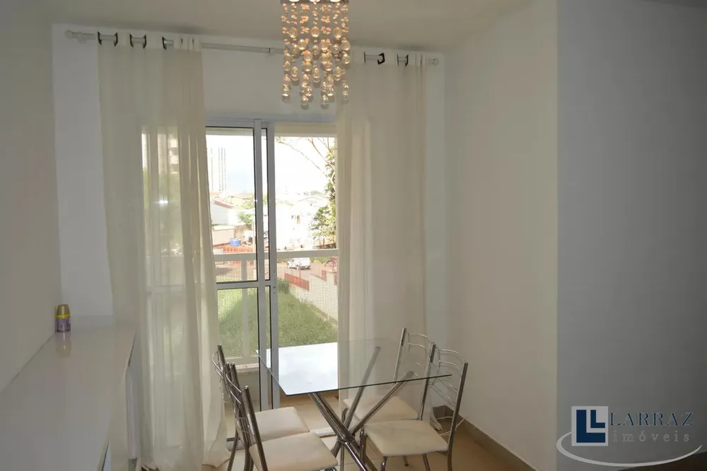 Apartamento, 2 quartos, 56 m² - Foto 1