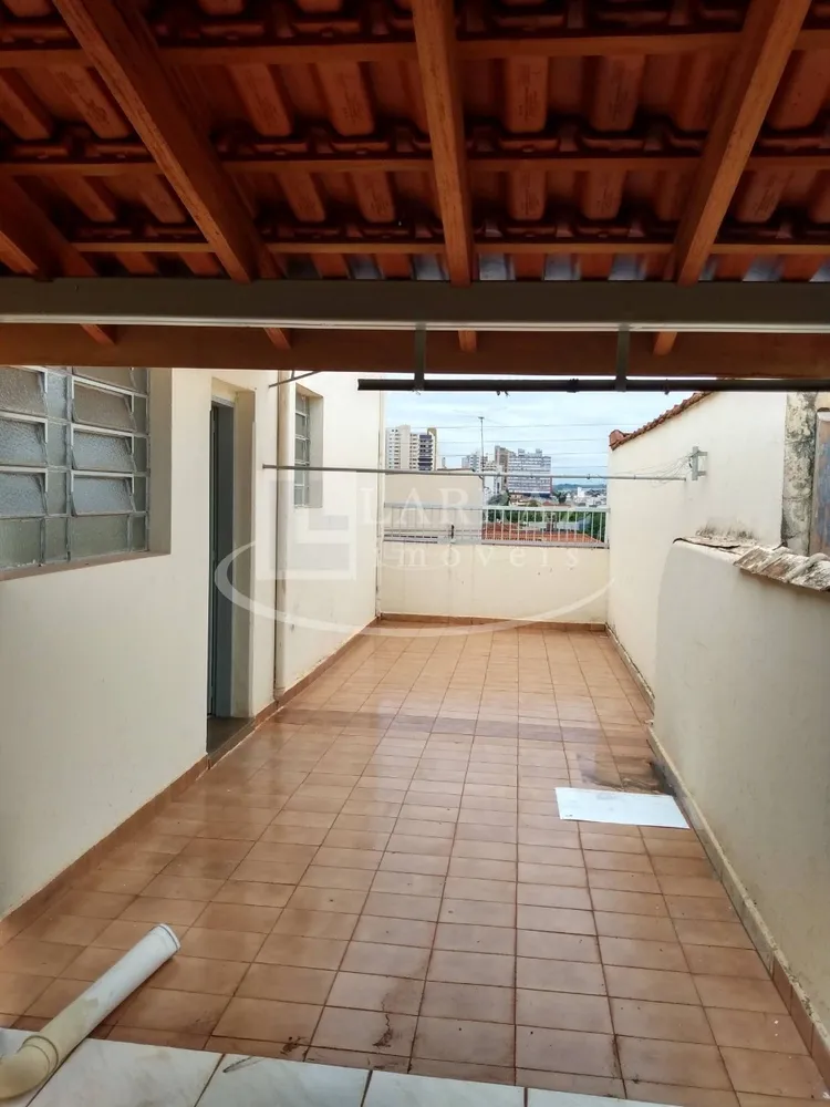 Casa, 6 quartos, 280 m² - Foto 1