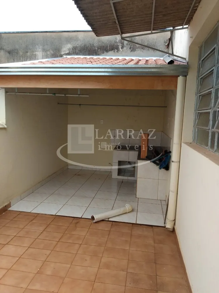 Casa, 6 quartos, 280 m² - Foto 2