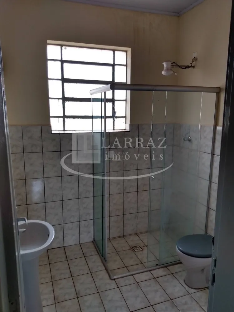 Casa, 6 quartos, 280 m² - Foto 4