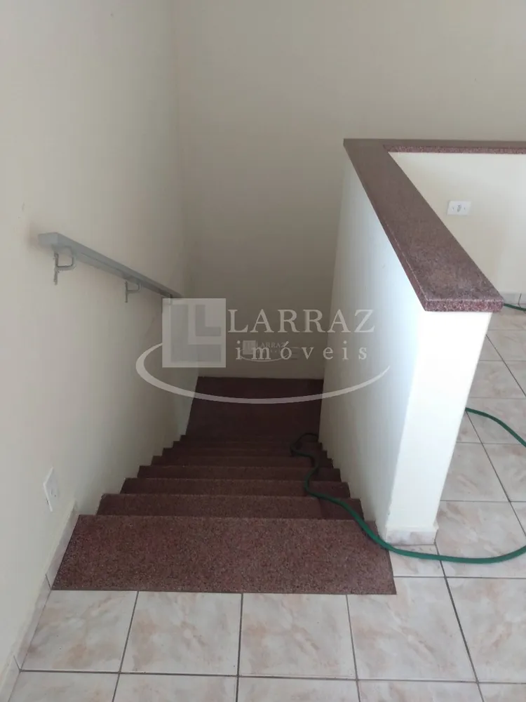 Casa, 6 quartos, 280 m² - Foto 12