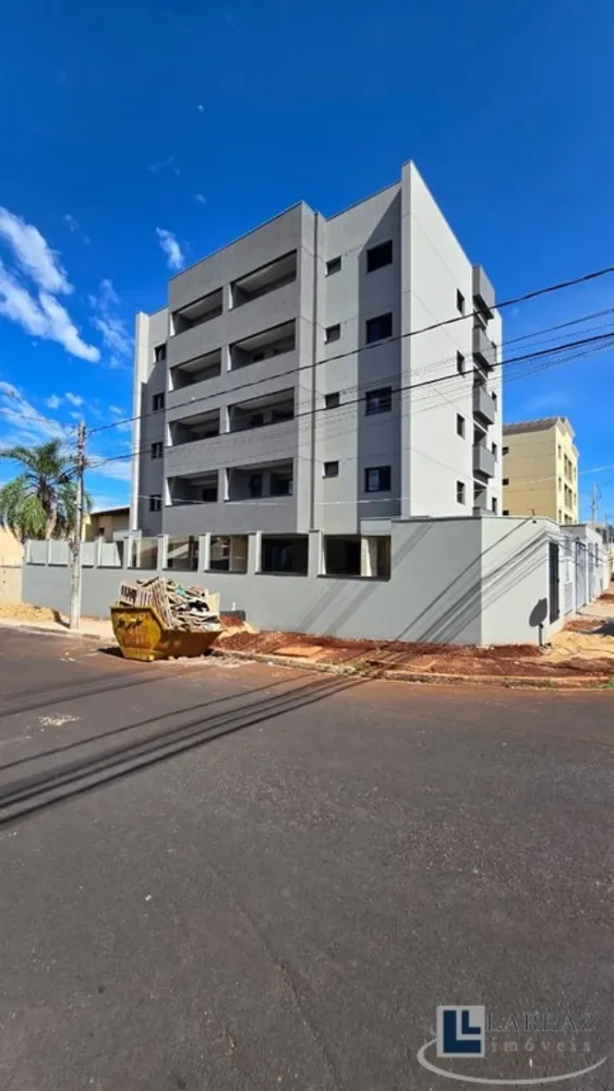 Apartamento, 1 quarto, 43 m² - Foto 10