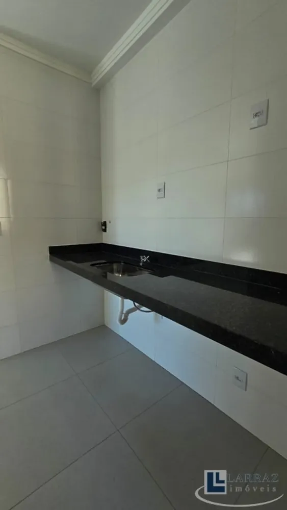Apartamento, 1 quarto, 43 m² - Foto 9