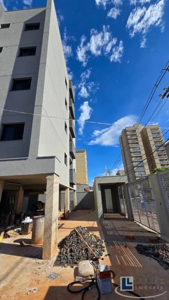 Apartamento, 1 quarto, 43 m² - Foto 11