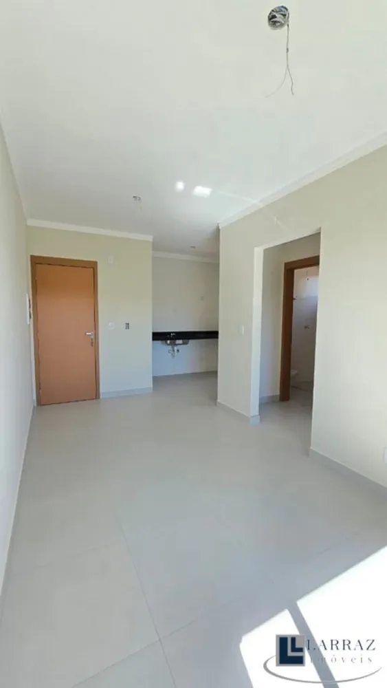 Apartamento, 1 quarto, 43 m² - Foto 1