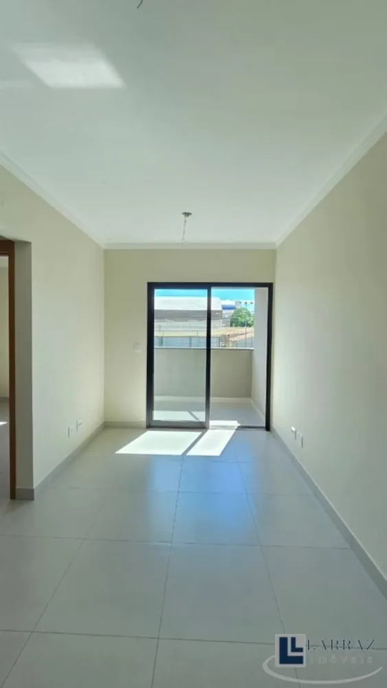 Apartamento, 1 quarto, 43 m² - Foto 5