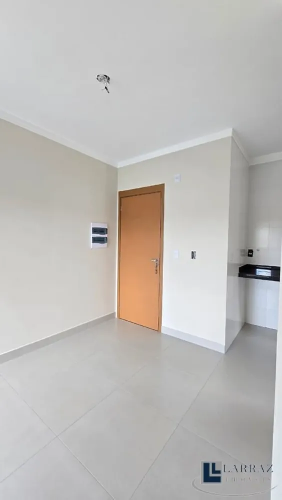Apartamento, 1 quarto, 43 m² - Foto 2