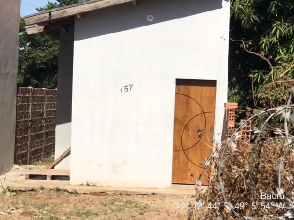 Casa, 1 quarto - Foto 1