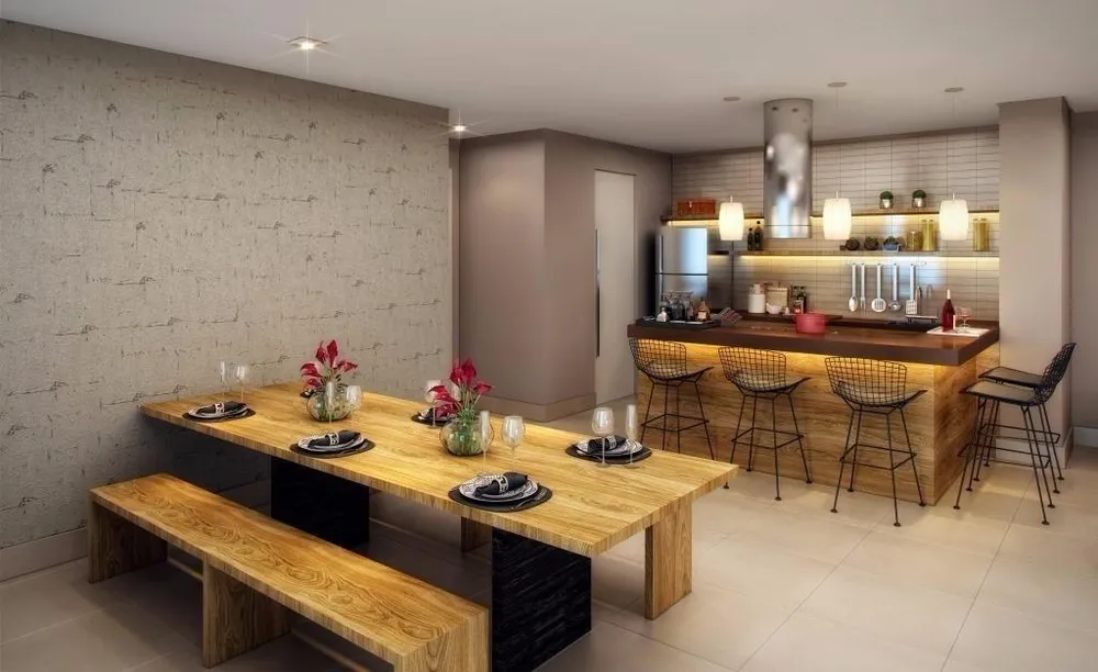 Apartamento, 2 quartos, 88 m² - Foto 16