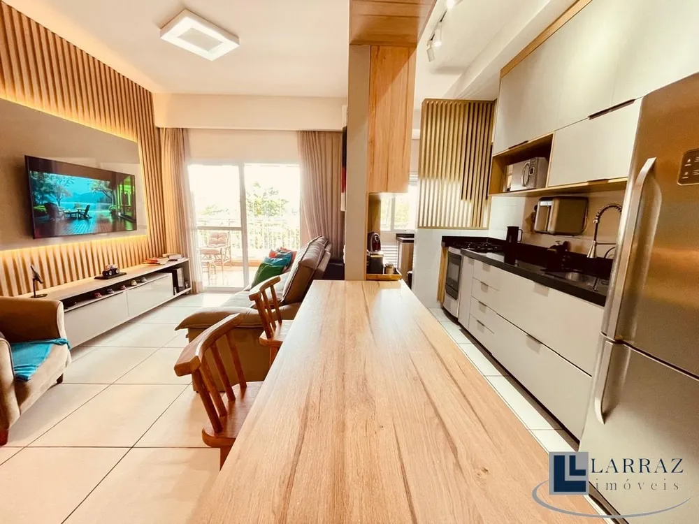 Apartamento, 2 quartos, 88 m² - Foto 3