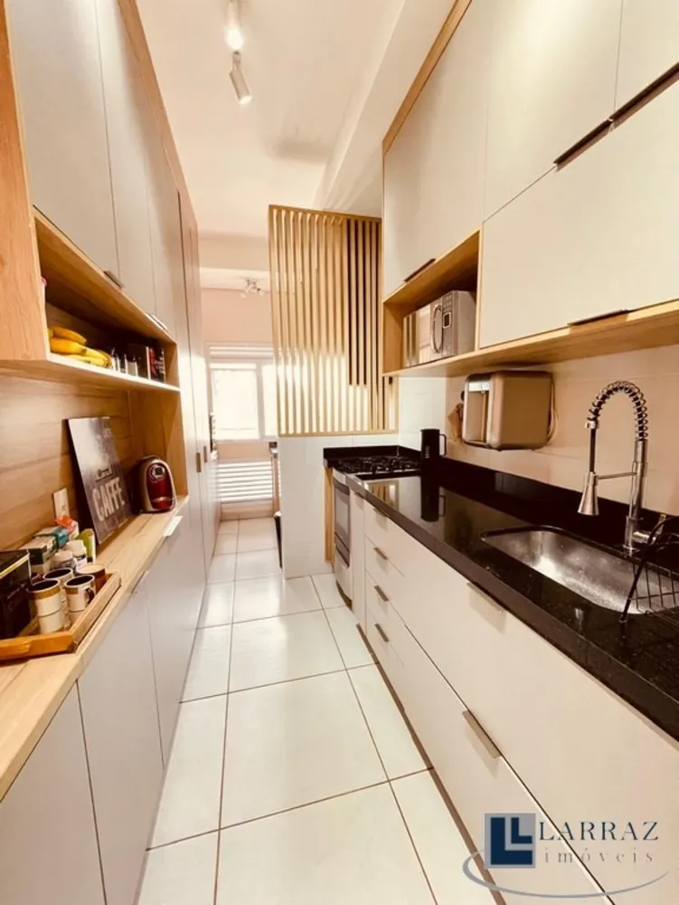 Apartamento, 2 quartos, 88 m² - Foto 6