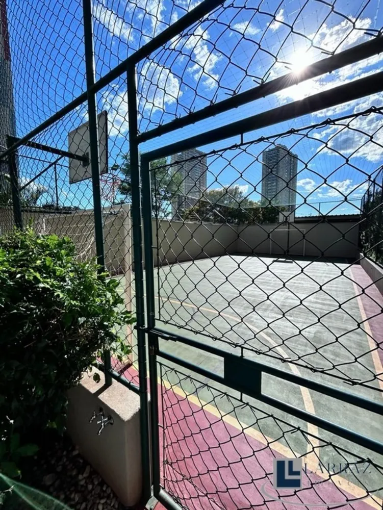 Apartamento, 2 quartos, 88 m² - Foto 4