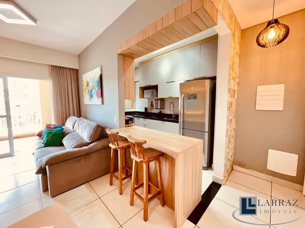 Apartamento, 2 quartos, 88 m² - Foto 7