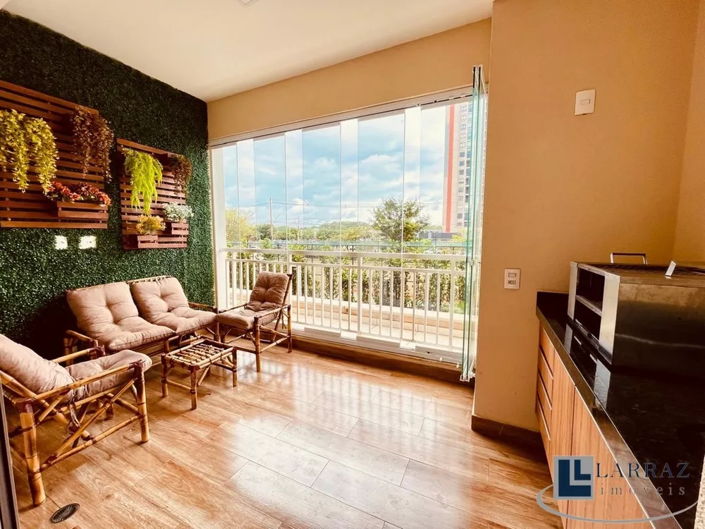Apartamento, 2 quartos, 88 m² - Foto 7
