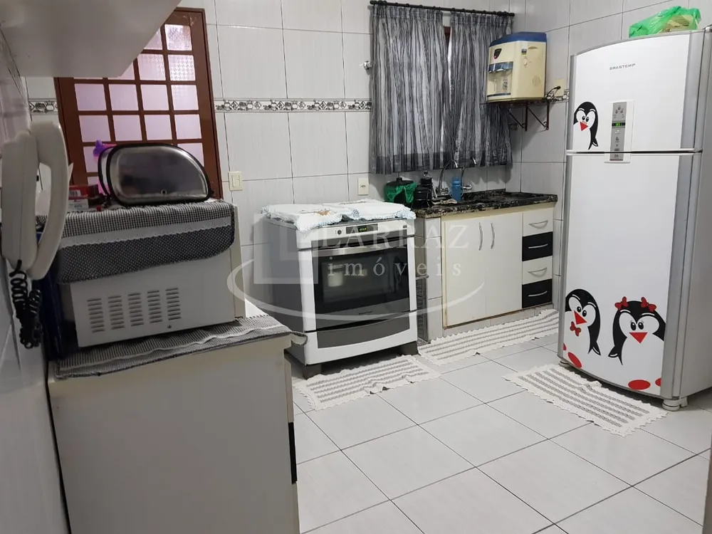 Casa, 4 quartos, 170 m² - Foto 5