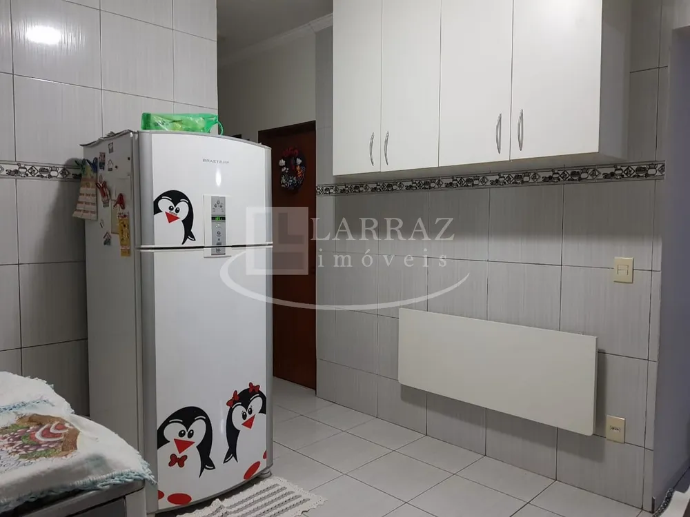 Casa, 4 quartos, 170 m² - Foto 7