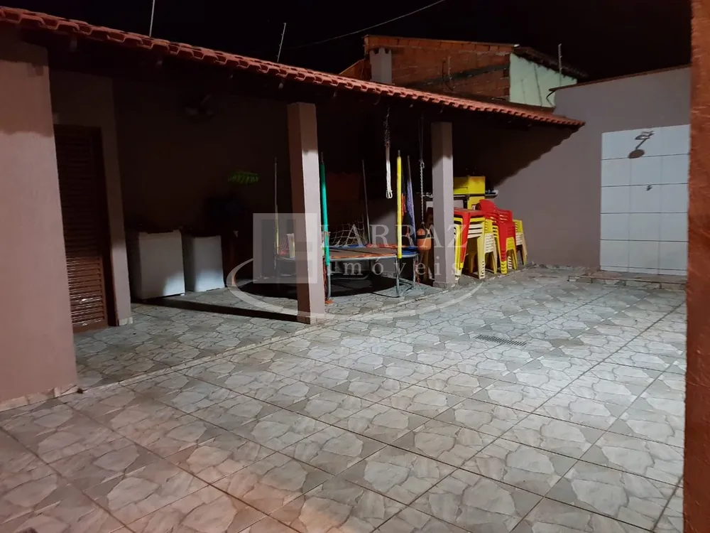Casa, 4 quartos, 170 m² - Foto 8