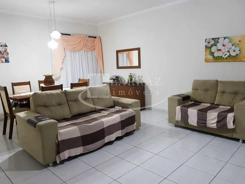 Casa, 4 quartos, 170 m² - Foto 2